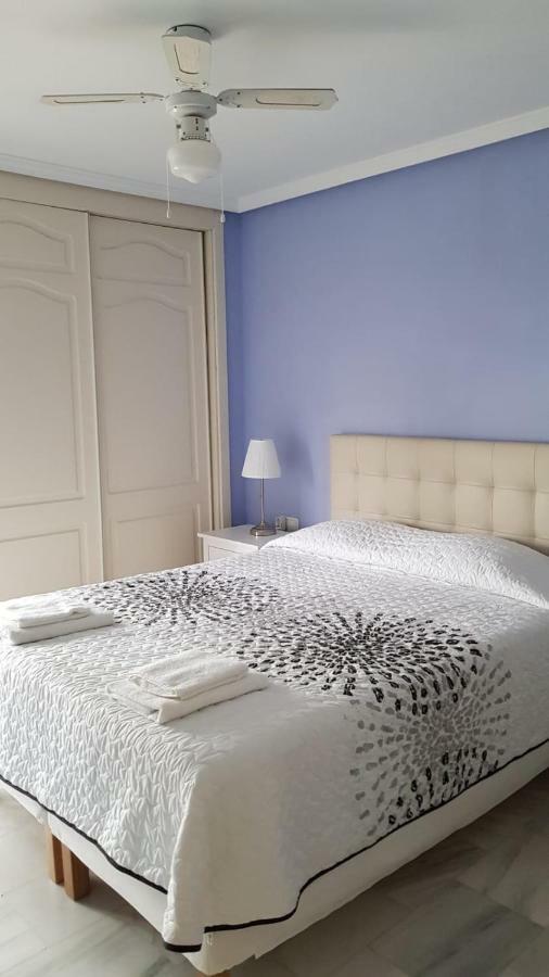 Townhouse Mar Y Sol Villa Benalmadena Exterior photo