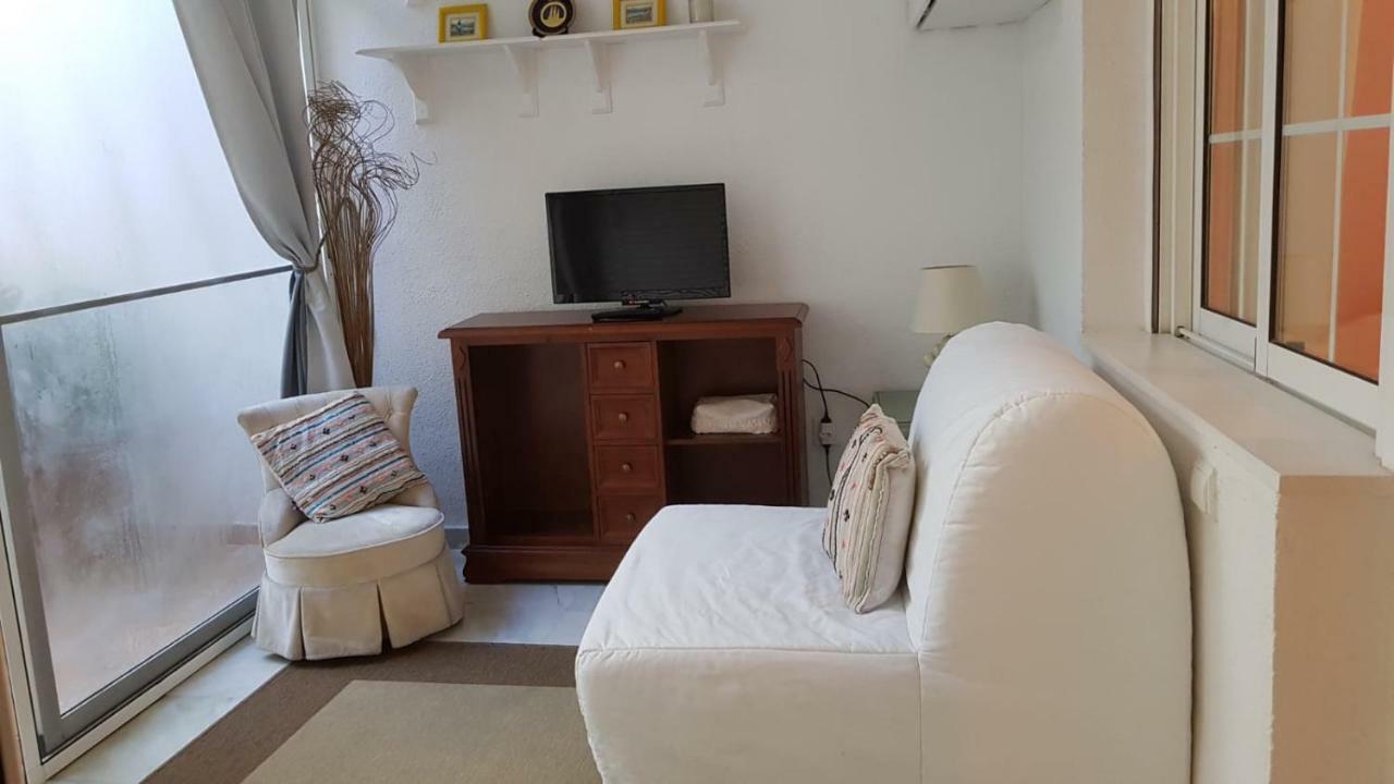 Townhouse Mar Y Sol Villa Benalmadena Exterior photo